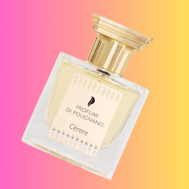 Profumi Di Polignano Cerere Extrait De Parfum