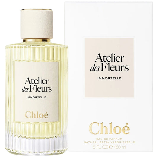 Chloe Atelier des Fleurs Immortelle Eau de Parfum