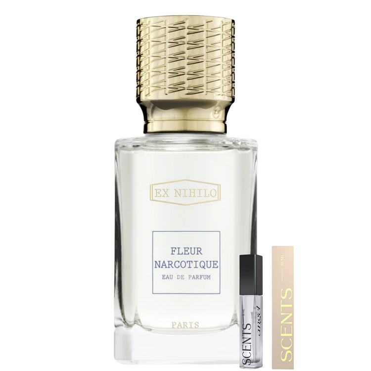 Ex Nihilo Fleur Narcotique Eau De Parfum