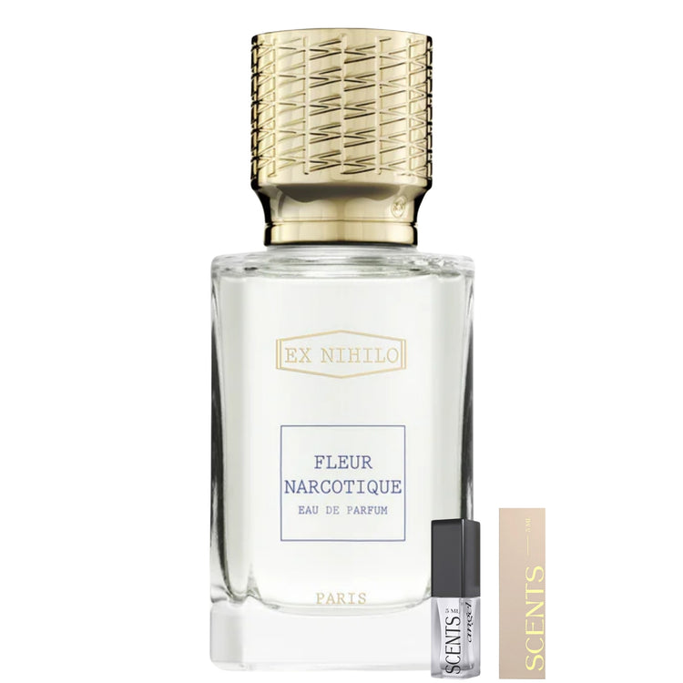 Ex Nihilo Fleur Narcotique Eau De Parfum