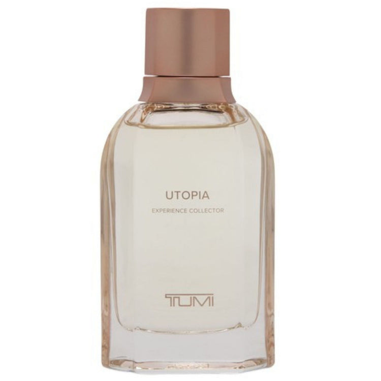 Tumi Utopia Experience Collector Extrait de Parfum