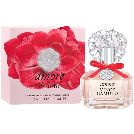 Vince Camuto Amore Eau De Parfum