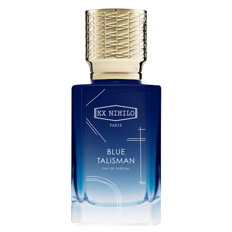 Ex Nihilo Blue Talisman Eau De Parfum