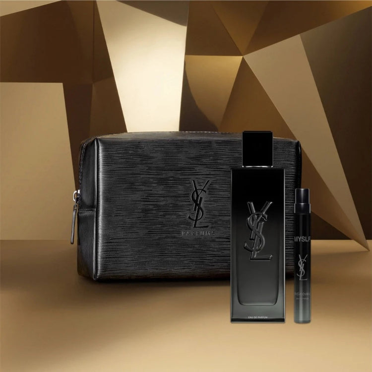 Yves Saint Laurent MYSLF Eau De Parfum Gift Set