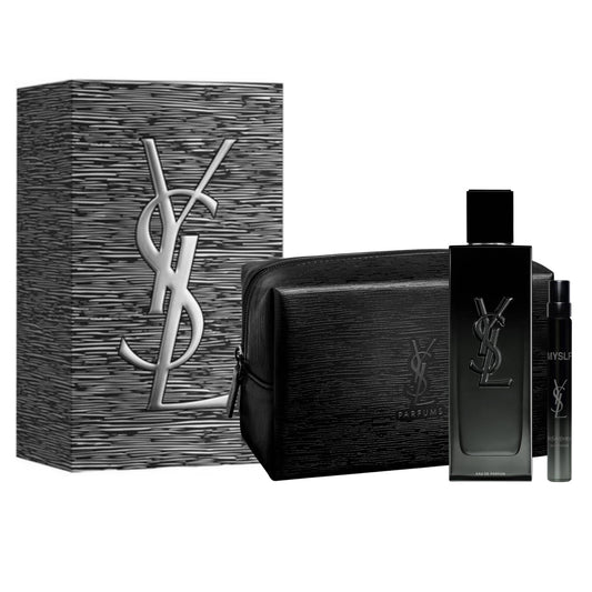 Yves Saint Laurent MYSLF Eau De Parfum Gift Set
