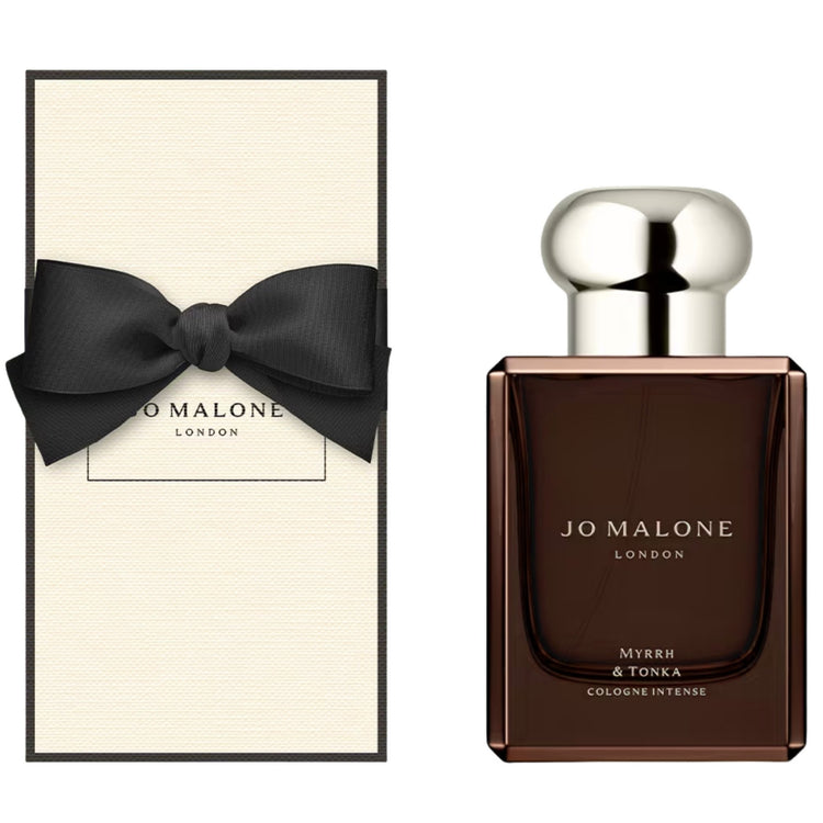 Jo Malone Myrrh & Tonka Cologne Intense Eau De Cologne