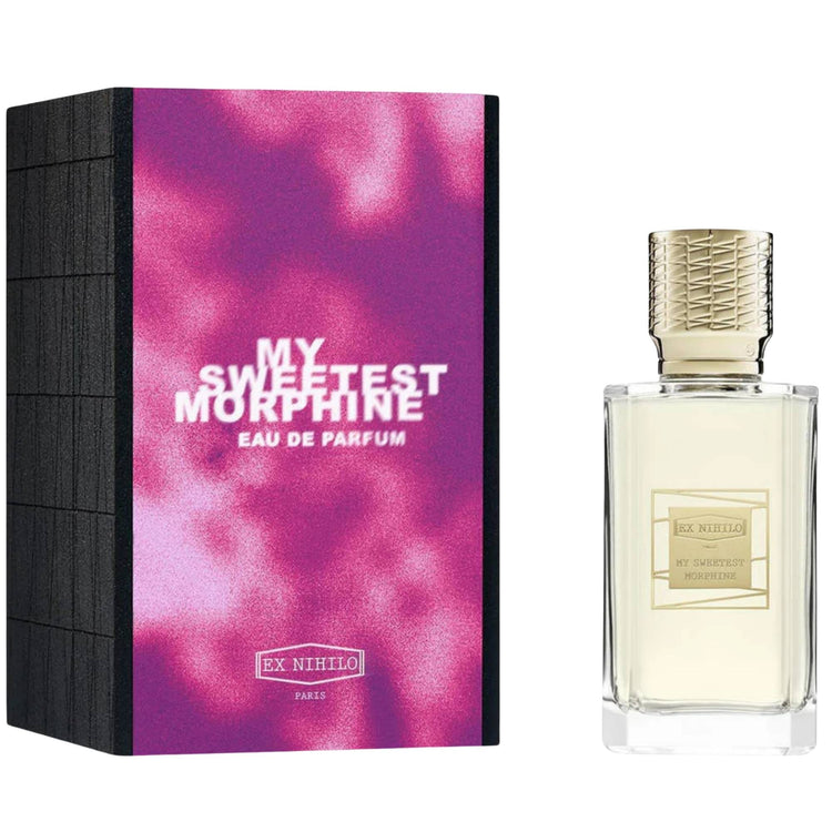 Ex Nihilo My Sweetest Morphine Eau De Parfum
