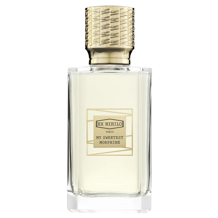 Ex Nihilo My Sweetest Morphine Eau De Parfum