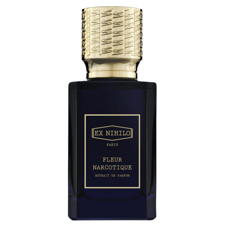 Ex Nihilo Fleur Narcotique Extrait De Parfum