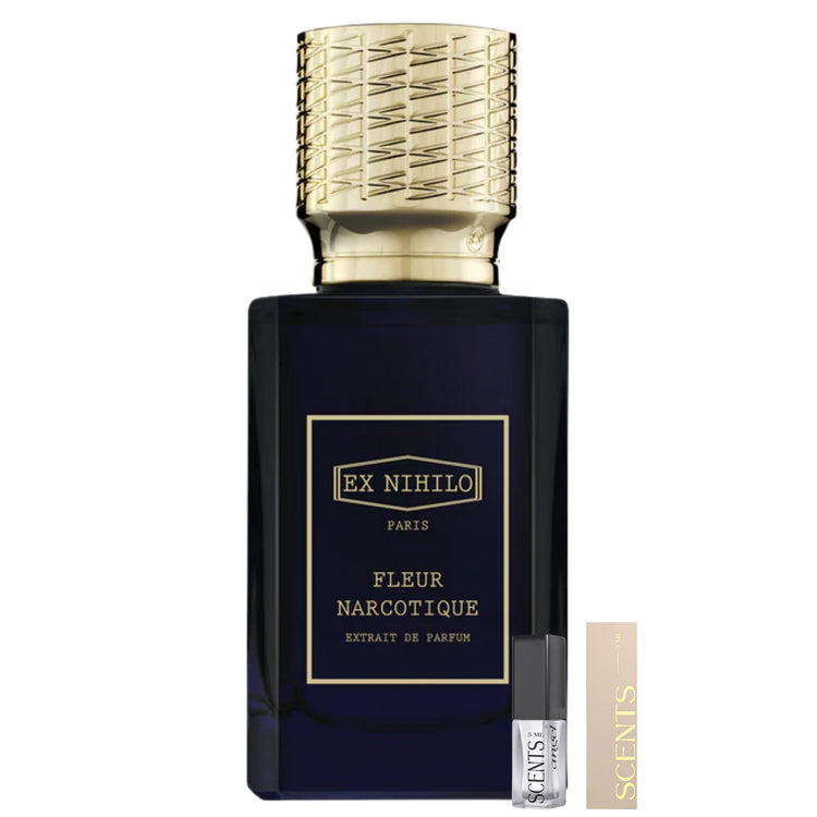 Ex Nihilo Fleur Narcotique Extrait De Parfum
