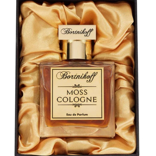Bortnikoff Moss Cologne Eau de Parfum