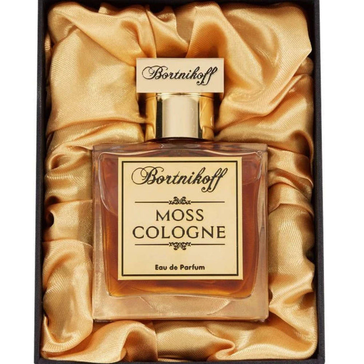 Bortnikoff Moss Cologne Eau de Parfum