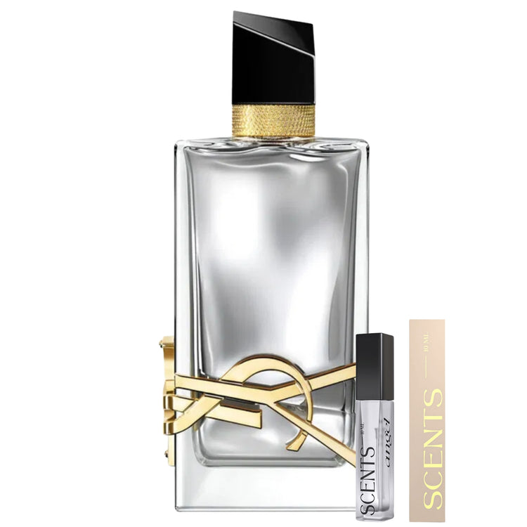 Yves Saint Laurent Libre L Absolu Platine Eau De Parfum