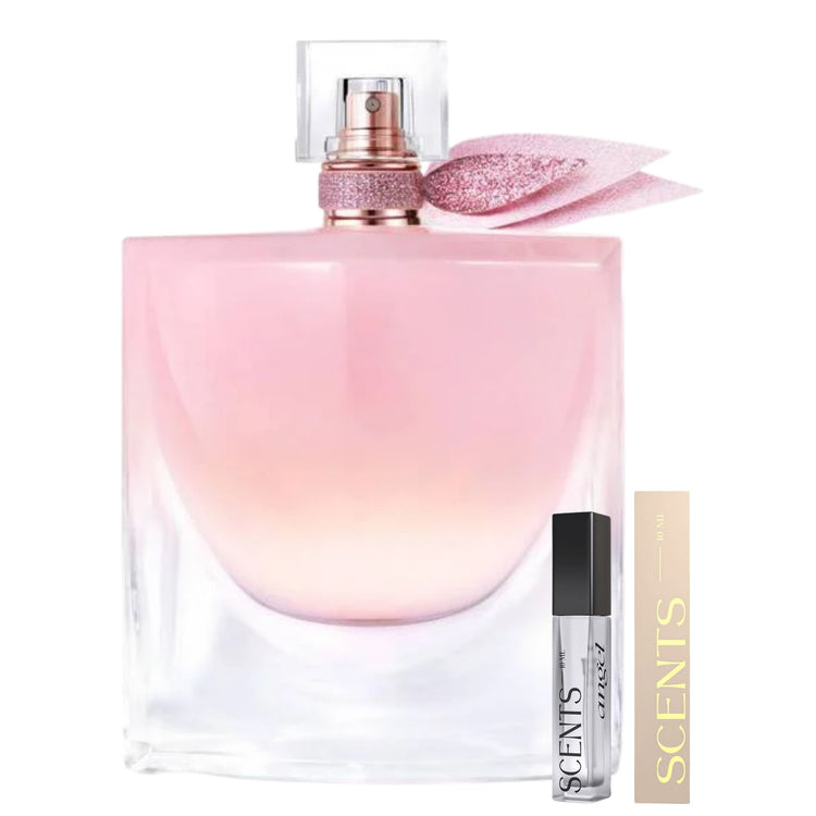 Lancome La Vie Est Belle Vanille Nude Eau De Parfum