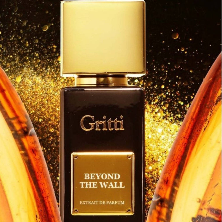 Gritti Beyond The Wall Extrait de Parfum