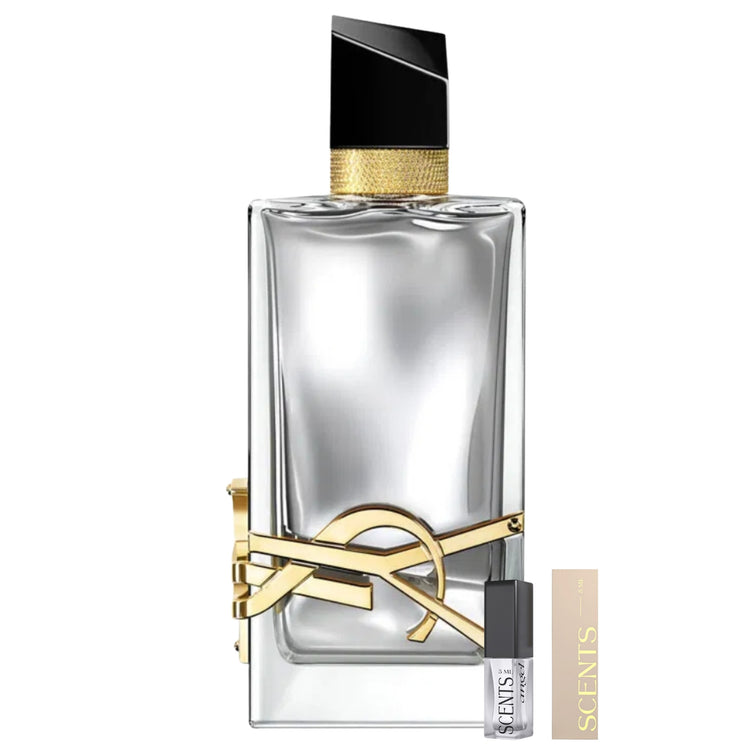 Yves Saint Laurent Libre L Absolu Platine Eau De Parfum