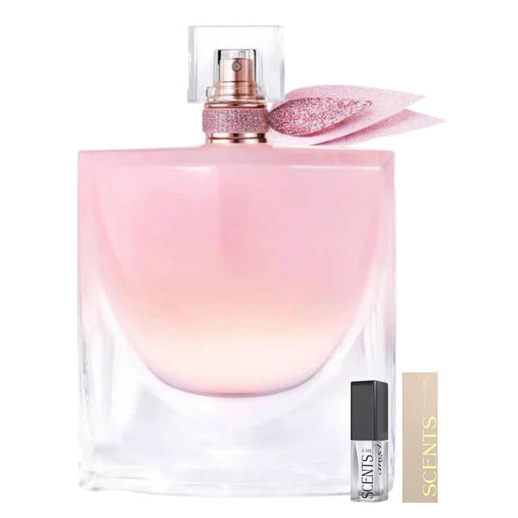 Lancome La Vie Est Belle Vanille Nude Eau De Parfum