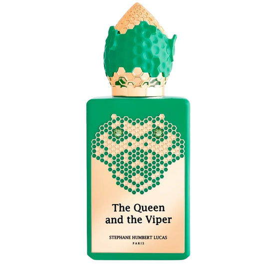 Stephane Humbert Lucas 777 The Queen and the Viper Eau de Parfum