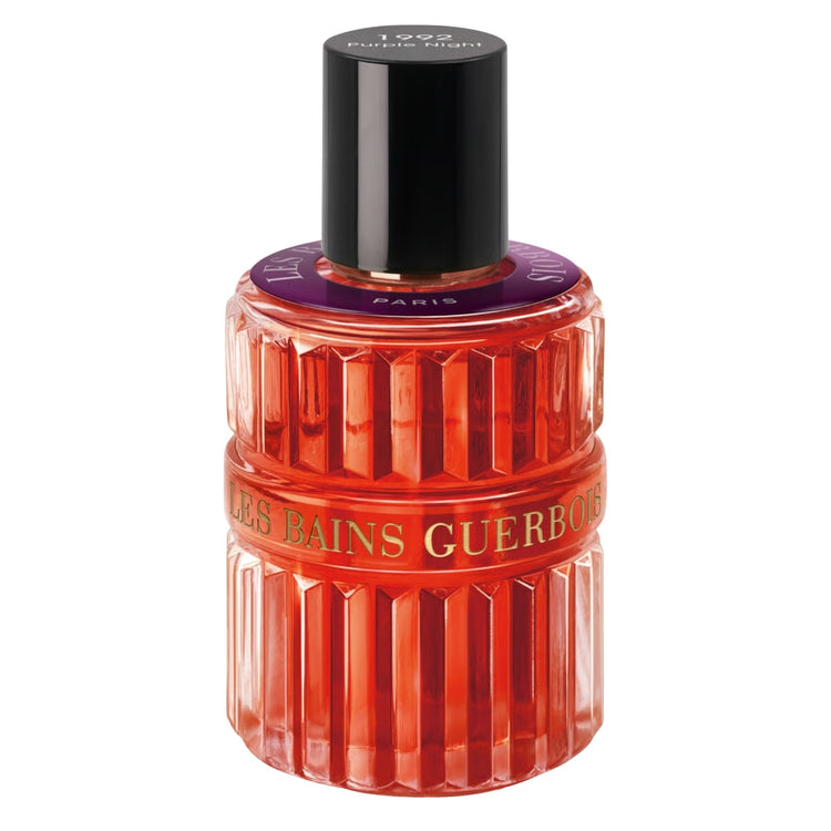 Les Bains Guerbois 1992 Purple Night Eau De Parfum