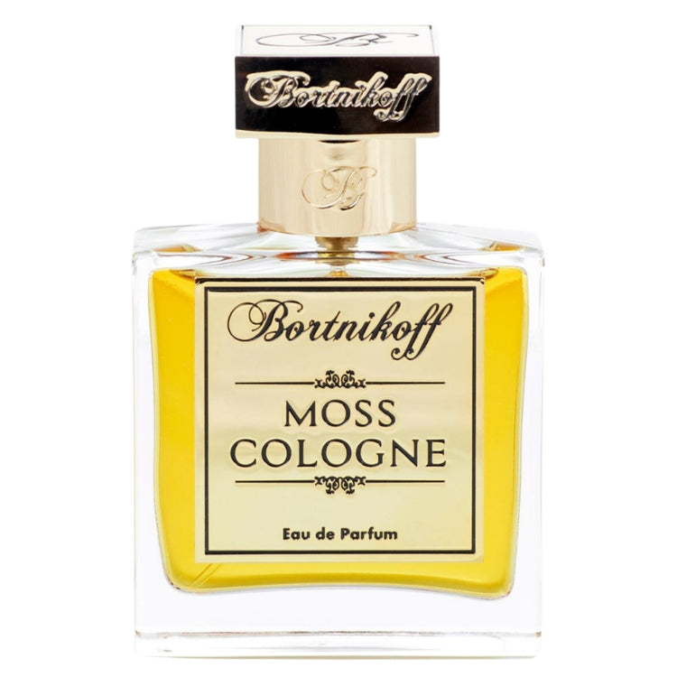 Bortnikoff Moss Cologne Eau de Parfum