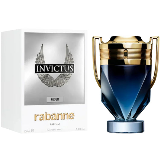 Paco Rabanne Invictus Parfum