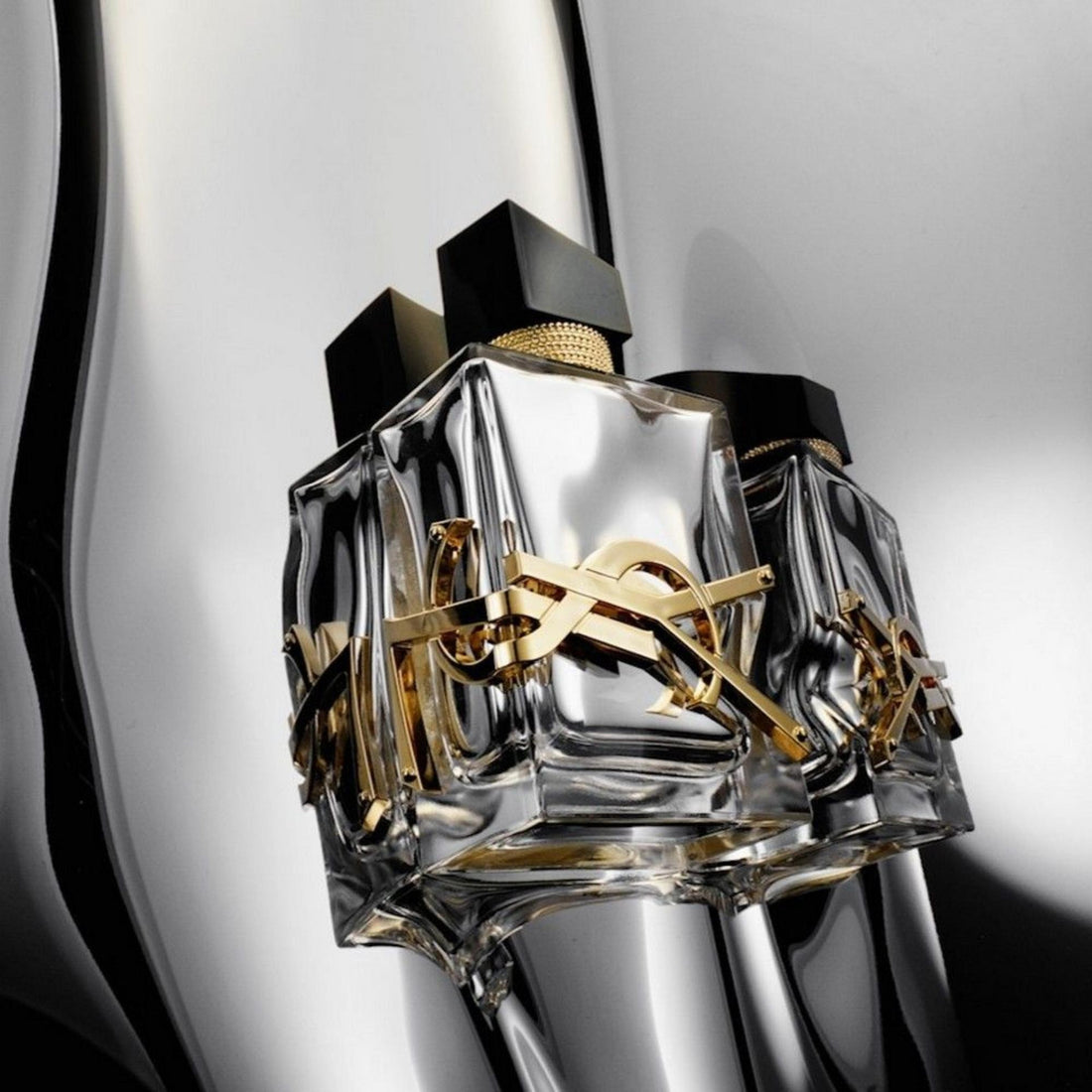 Yves Saint Laurent Libre L'Absolu Platine for Women | Samples