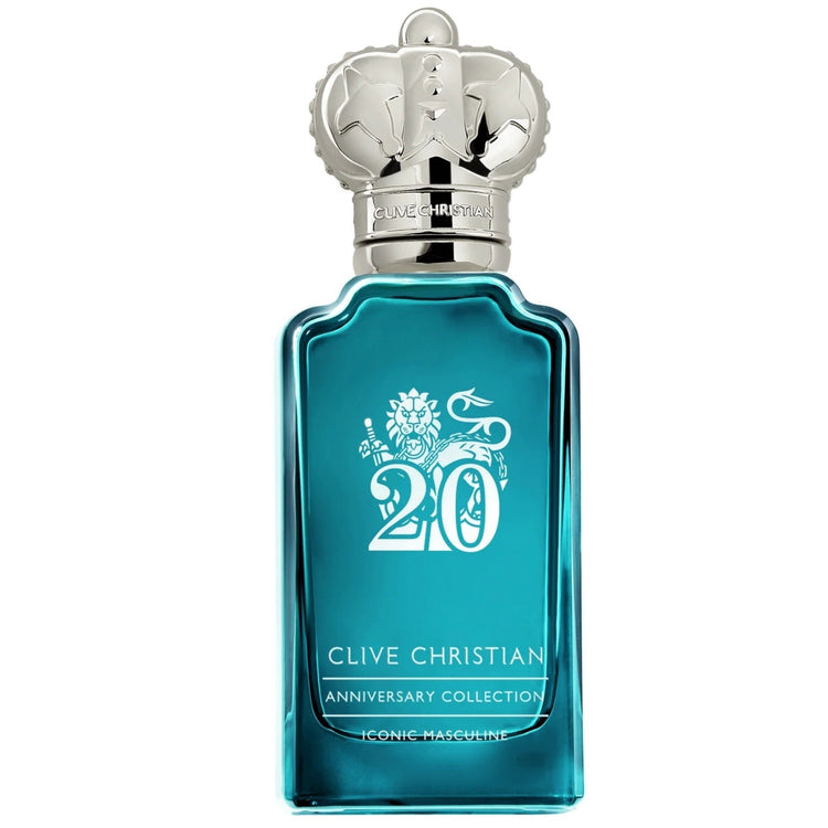 Clive Christian Iconic Masculine Eau de Parfum