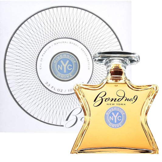 Bond No.9 Riverside Drive Eau De Parfum