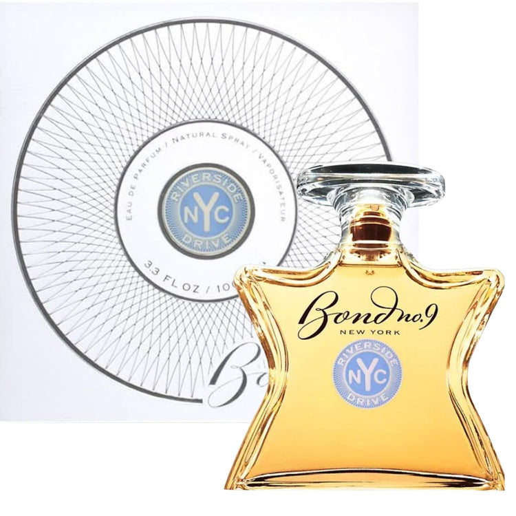 Bond No.9 Riverside Drive Eau De Parfum