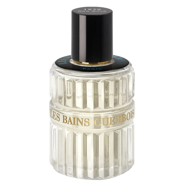 Les Bains Guerbois 1979 New Wave Eau De Parfum