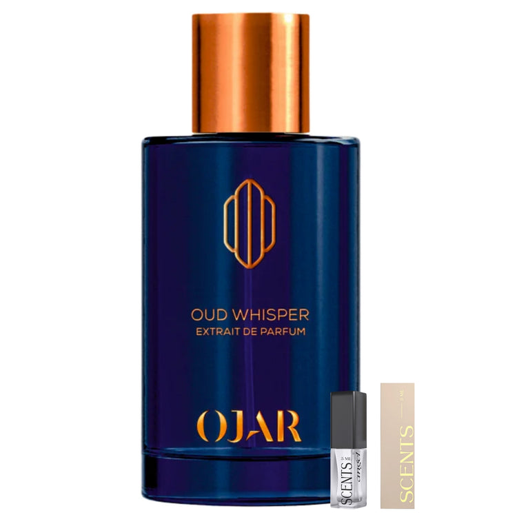 OJAR Oud Whisper Extrait de Parfum
