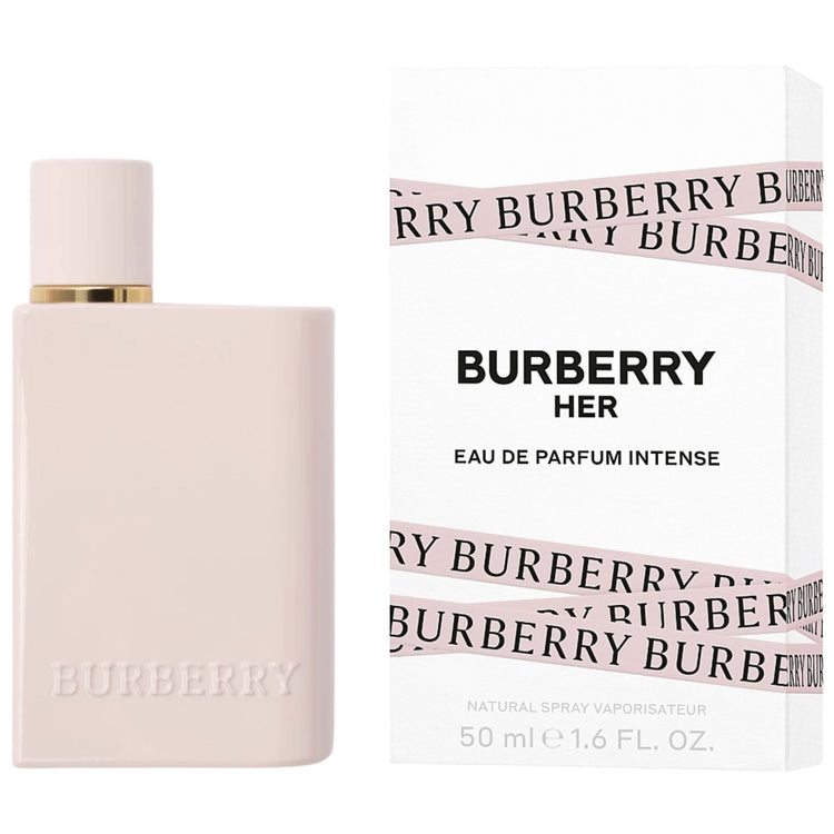 Burberry Her Intense Eau De Parfum