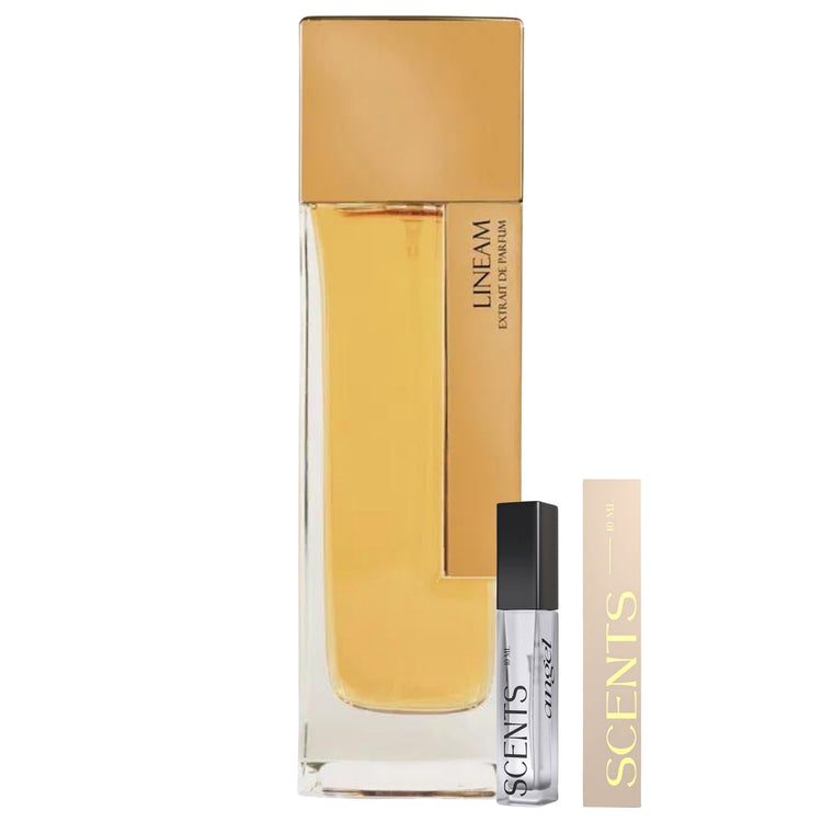 Laurent Mazzone Lineam Extrait de Parfum