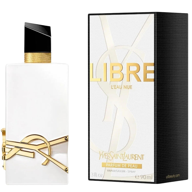 Yves Saint Laurent Libre L’Eau Nue Eau De Parfum