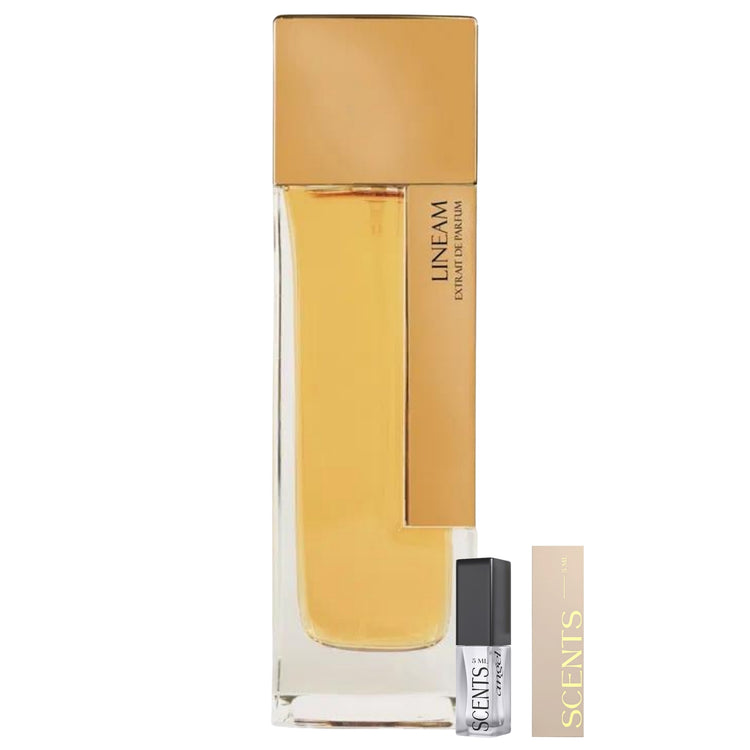 Laurent Mazzone Lineam Extrait de Parfum