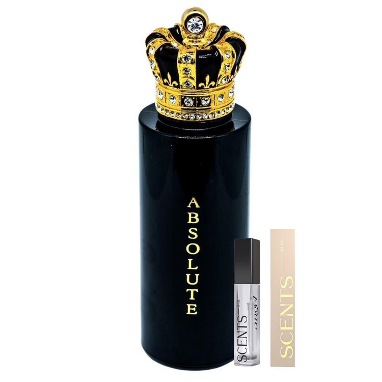 Royal Crown Absolute Eau De Parfum