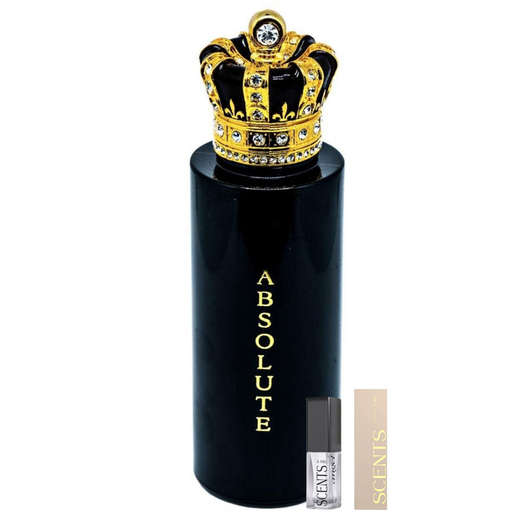Royal Crown Absolute Eau De Parfum