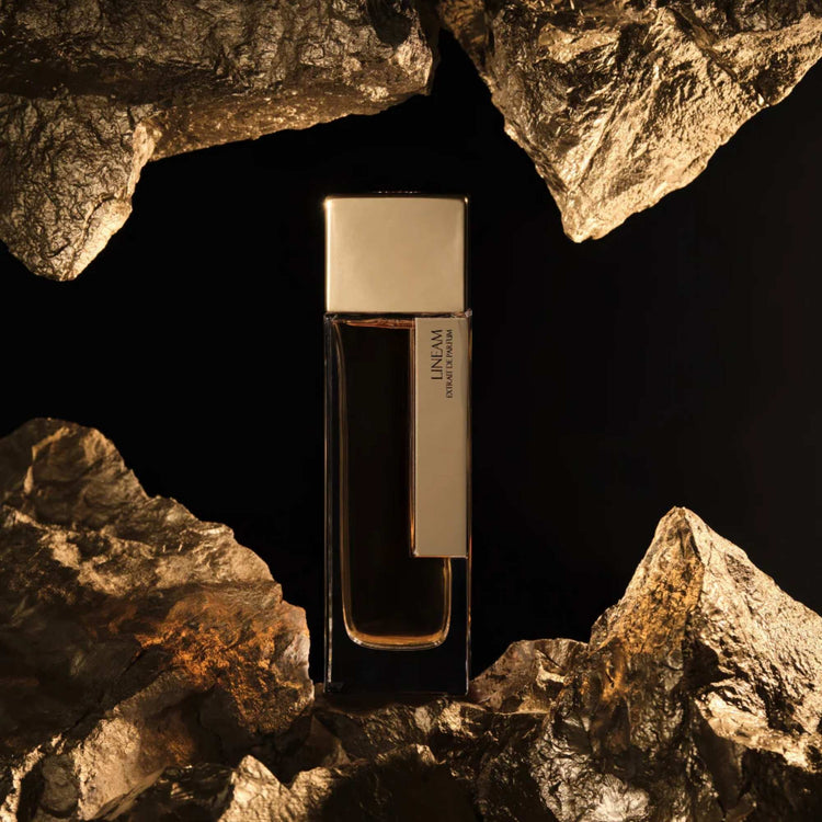 Laurent Mazzone Lineam Extrait de Parfum