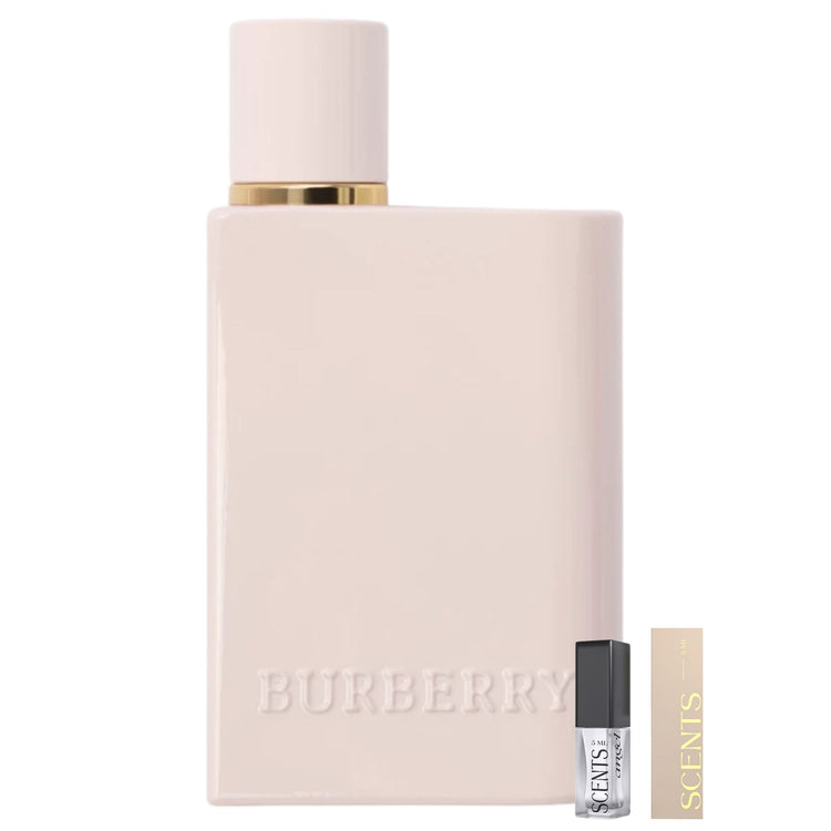 Burberry Her Intense Eau De Parfum