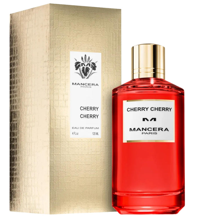 Mancera Cherry Cherry Eau De Parfum