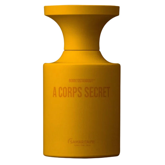 Borntostandout A Corps Secret Extrait De Parfum