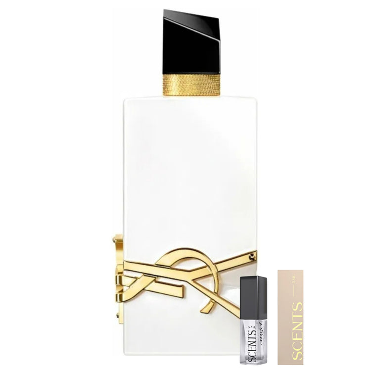 Yves Saint Laurent Libre L’Eau Nue Eau De Parfum