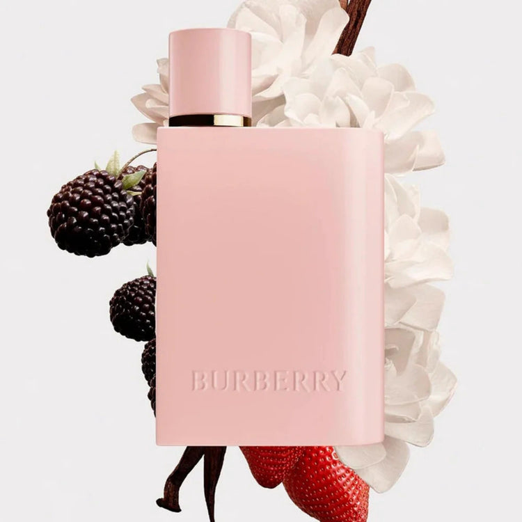 Burberry Her Intense Eau De Parfum