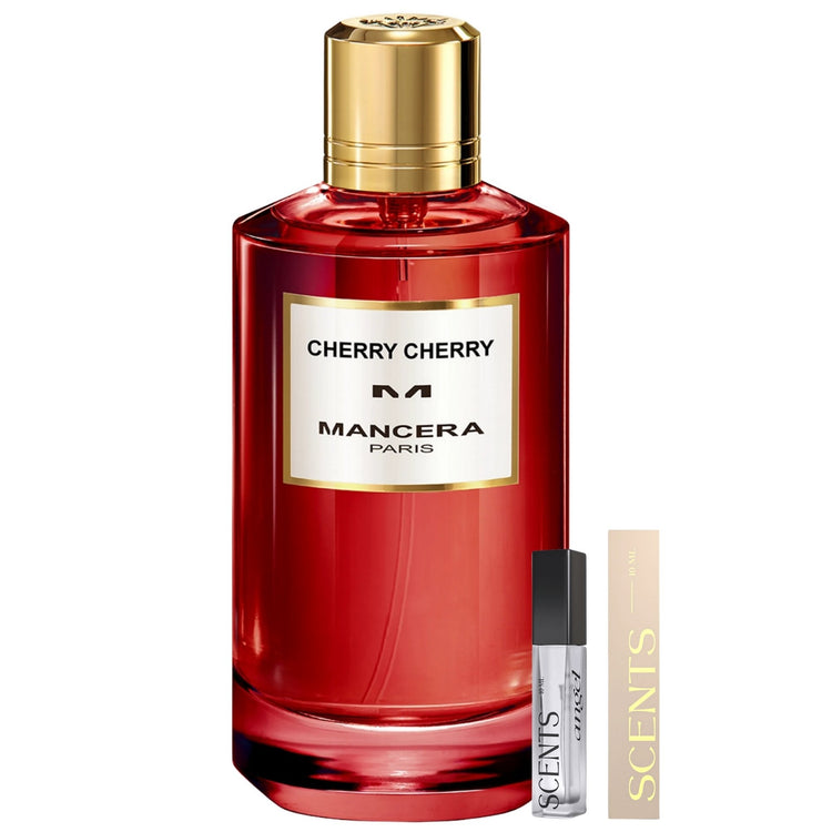 Mancera Cherry Cherry Eau De Parfum