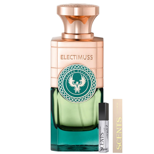 Electimuss Vesper Reverie Extrait De Parfum