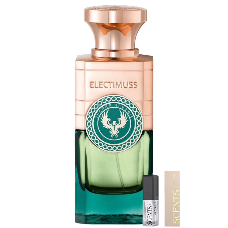 Electimuss Vesper Reverie Extrait De Parfum