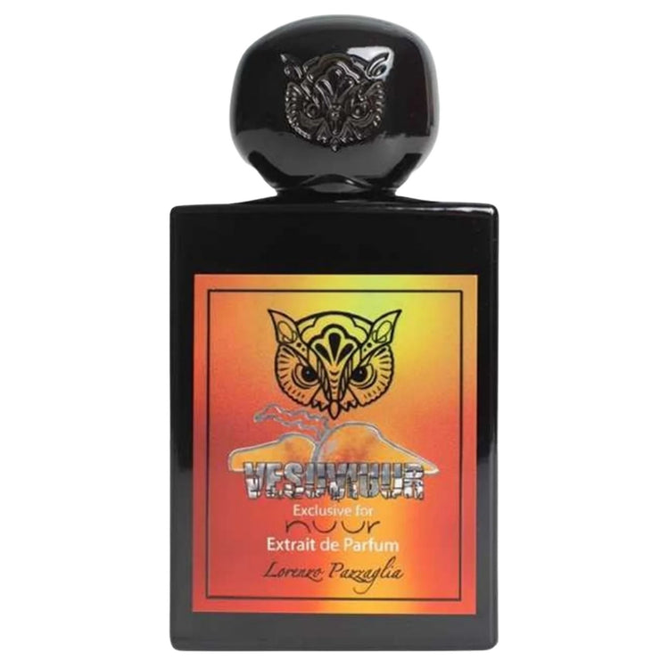 Lorenzo Pazzaglia Vesuviuur Extrait de Parfum