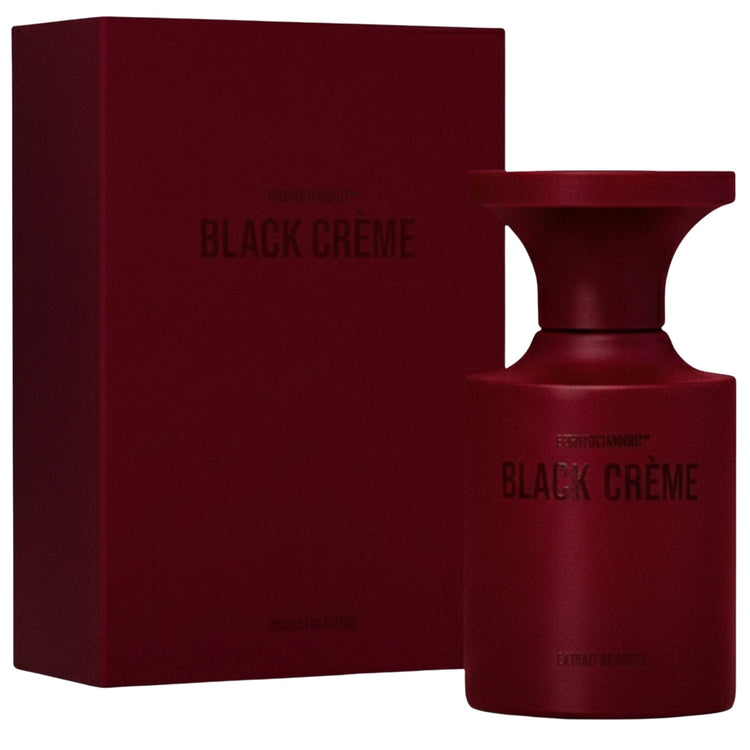 Borntostandout Black Creme Extrait De Parfum
