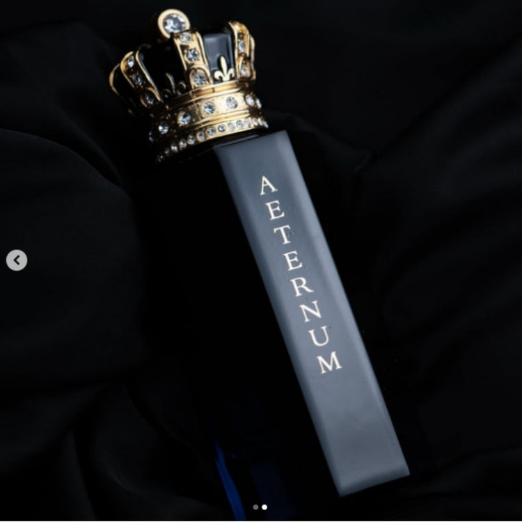 Royal Crown Aeternum Extrait De Parfum