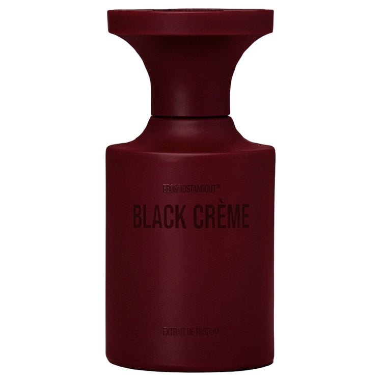 Borntostandout Black Creme Extrait De Parfum
